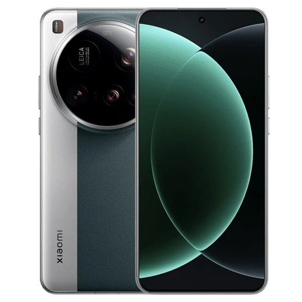 Xiaomi 15 Ultra