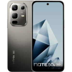 Infinix Note 50x