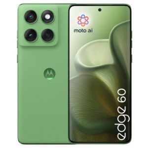 Motorola Edge 60