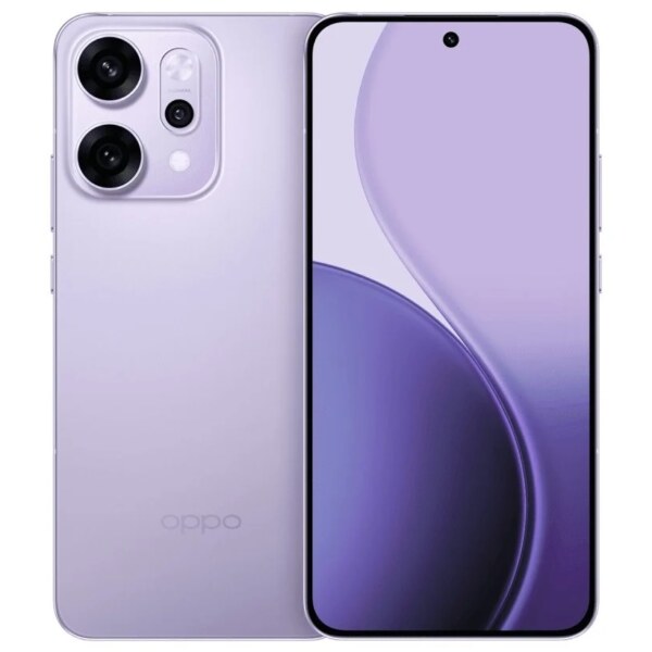 Oppo Reno 14 Pro