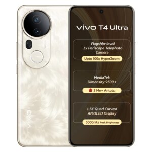 Vivo T4 Ultra