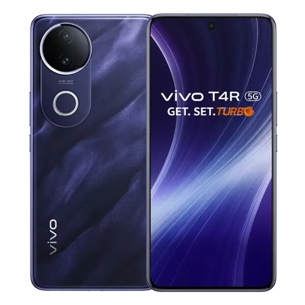 vivo T4R